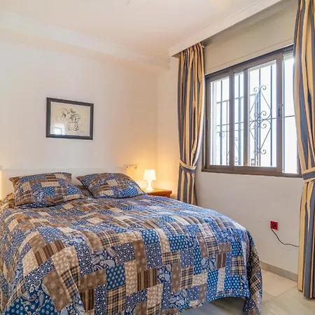 Amazing In Lagunas De Mijas Appartement El Faro