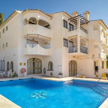 Appartement Amazing In Lagunas De Mijas El Faro