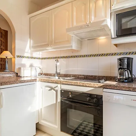 Apartment Amazing In Lagunas De Mijas