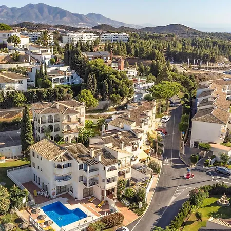 Apartment Amazing In Lagunas De Mijas