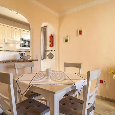 Apartment Amazing In Lagunas De Mijas El Faro