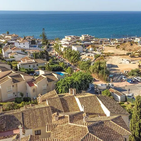 Amazing In Lagunas De Mijas * El Faro