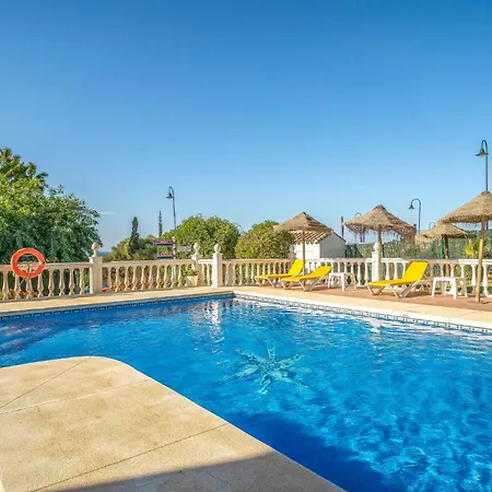 Amazing In Lagunas De Mijas Apartment *