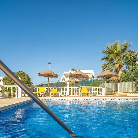 Amazing In Lagunas De Mijas Apartmán El Faro