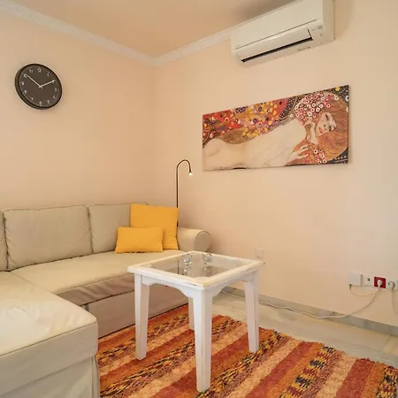 Apartmán Amazing In Lagunas De Mijas El Faro